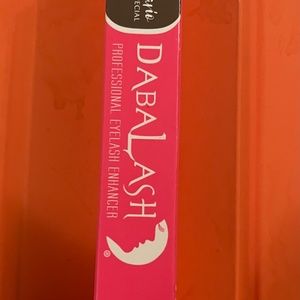 DabaLash Professional Eyelash Enhancer 0.18FL OZ/5.32 ml